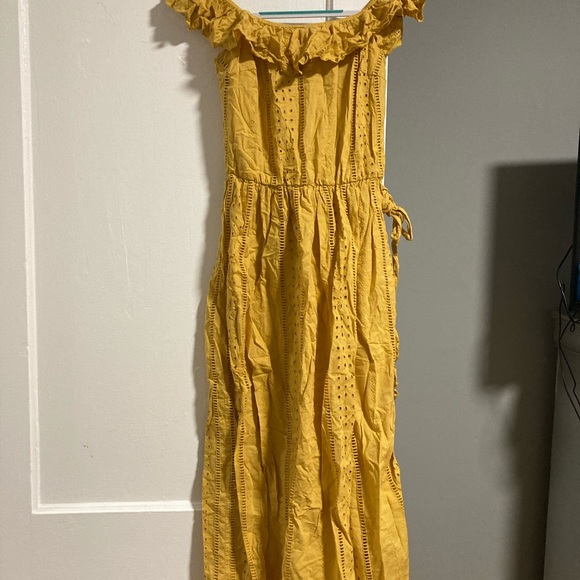 Zara dress - Picture 2 of 2